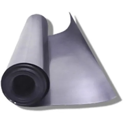 Sheet Lead KRT Distributions Lead Sheeting Sheet Lead Rolls 1/16  X 12  X 48  • $92.25