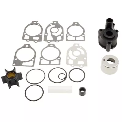 46-96148A8 Mercury 75 4 Cyl 80 85 90 HP 6 Cyl Motor Water Pump Impeller Kit • $26