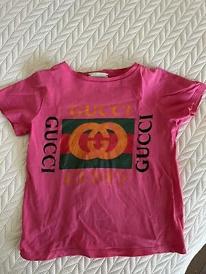 $150 • Buy Gucci Kids T Shirt