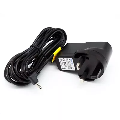 Genuine Louvolite AC/DC OneTouch Motorised Blinds Charger - R1715 (UK Plug) • £23.49