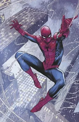 Ultimate Spider-man #1 3rd Printing 1:25 Variant Nm Bagged And Boarded • £29.99