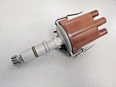 Very Nice Used Original Magnetti Marelli Porsche 911 Ignition Distributor 7/68 3 • $260