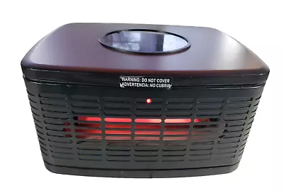 GreenTouch Infrared Electric Space Heater 1224HI-13-243 • $54.95