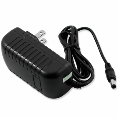 $5.95 • Buy AC 100-240V To DC 12V 2A Power Supply Adapter Heavy-Duty LED Light Strip 24W SMD