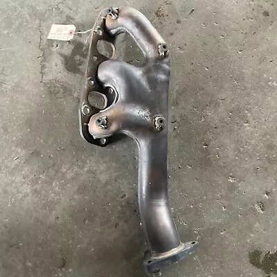 03-07 Infiniti G35 Nissan 350z VQ35DE Right Exhaust Manifold Header 14002-AL501 • $55.97