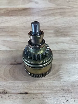 $14 • Buy Starter Drive Bendix Gear 6m6-8183e-00-00