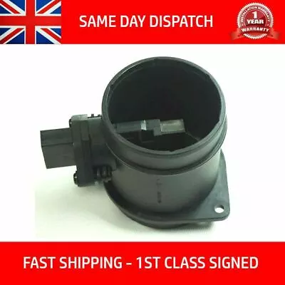 Fits Audi Tt 3.2 V6 Vr6 Quattro 03-10 Air Flow Meter Sensor 0280218073 07d906461 • $71.42