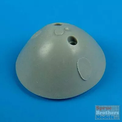 QBT48252 1:48 Quickboost Mosquito FB Mk IV Nose (TAM Kit) #48252 • $12.69