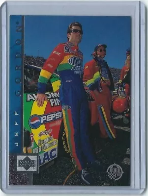 1998 Upper Deck Road To The Cup Nascar You Pick To Complete Your Set Insert • $0.99