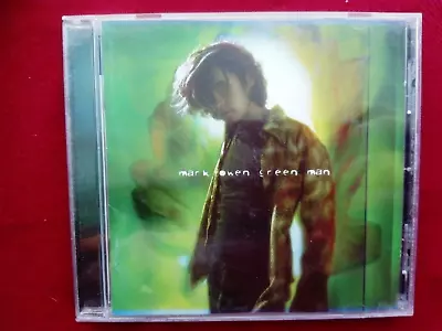 Mark Owen - Green Man - 12 Track 1996 RCA CD Album - Very Good • £5.99