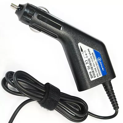 Car Charger Fit MRC Prodigy Advance 2 D.C.C. Railroad System 15v Power Supply • $14.99