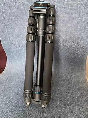 £69 • Buy Cullmann Concept One 622T Travel Tripod With Compact Ball Head