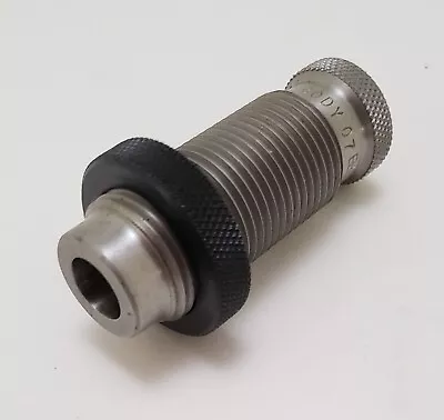 Redding 6.8mm Rem SPC Body Die #75259 6.8 6.8SPC Precision Reloading Handloading • $29