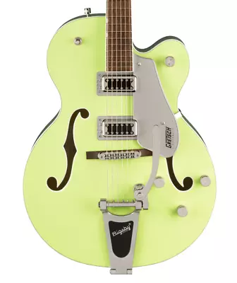 NEW Gretsch G5420T Electromatic Classic - Two-Tone Anniversary Green (471) • $799.99