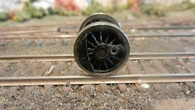$10 • Buy Mantua Tyco HO 2-8-2  Mikado Steam Loco Blind Driver, Exc.