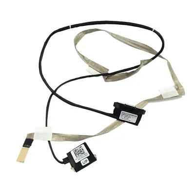 LVDS LCD Video Cable Line For Dell Inspiron 15 7000 7557 7559 5577 5576 P57F 014 • $8.74