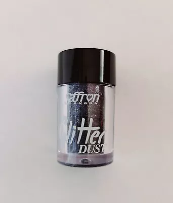 £3.79 • Buy Saffron Shimmer Powder Eye Glitter Dust Loose Eyeshadow Pigment Shaker Powder