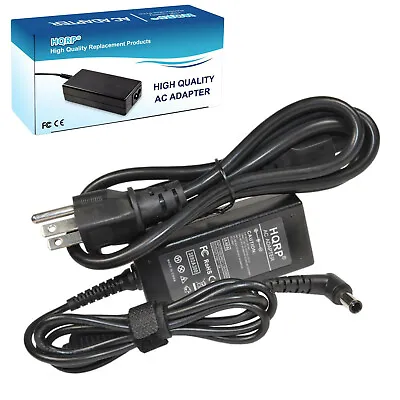 HQRP AC Adapter For Samsung SyncMaster S24D391HL S24D393HL S24D590PL S27C230 • $31.57