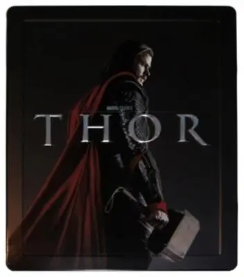 Thor Blu-ray (1) N/A Quality Guaranteed Reuse Reduce Recycle Amazing Value • £24.93