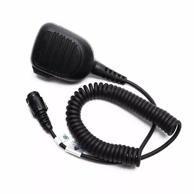 RMN5052A Speaker Microphone For XPR5350 XPR5380 XPR5550 XPR5580 Mobile Radio • $20.90