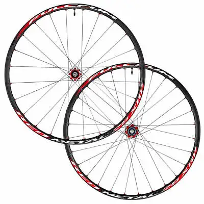 Fulcrum Red Metal 29  XRP Wheelset Bicycle MTB Bike Wheels Wheelset   • $1049.99