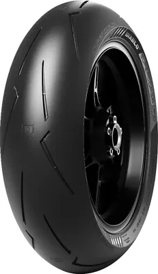 Pirelli Super Corsa SP V4 180/55ZR17 Rear Radial Motorcycle Tire 73W 180/55-17 • $271.95