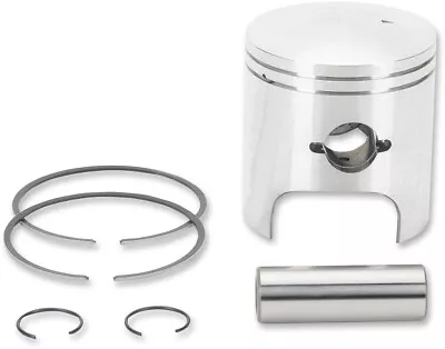 Parts Unltd Piston Kit-Standard Bore 72.00mm For 1995-2001 Arctic Cat ZRT 800 • $72.26