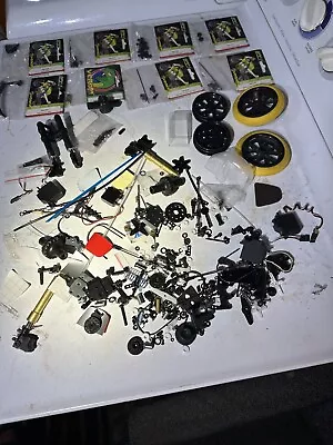 PARTS FOR Venom Gpv 1 Rc Motorcycle Ask Me What You Need. • $0.99