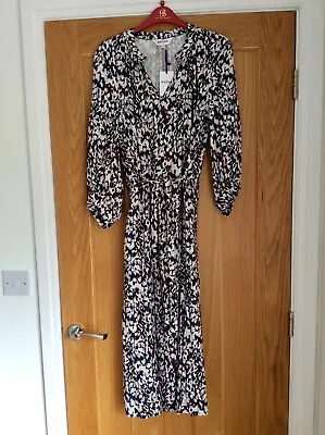 £45 • Buy Brora Dress Size 14