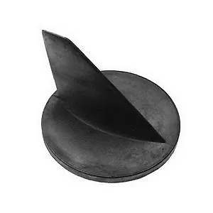New Mercury Zinc Anode-Trim Tab For Outboards 31640 31640A1 31640Q4 31640T6 • $22.15