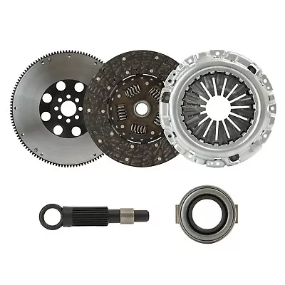 Clutchxperts Clutch Kit+flywheel Vw Beetle Golf Jetta 1.9l Tdi Corrado G60 1.8l • $219