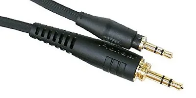 Pioneer DJ WDE1433 Headphone Replacement Curl Cable For HDJ-1500 • $97.69