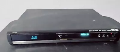 Magnavox Blu Ray Player Nb500MGX With Remote • $40
