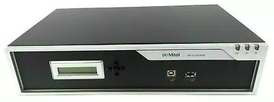 Mitel HX 5000 Processor Module Controller Base Rack Mountable 50006791 • $280.51