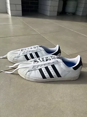 $40 • Buy Adidas Superstar Casual Shoes