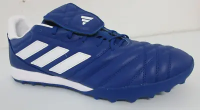 Adidas GY9061 Unisex Copa Gloro TF Blue Turf Soccer Shoes Size M 8 (W  9) • $69.99