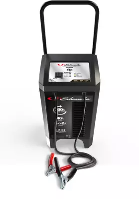 Battery Charger Electric Wheel 200 Amp Automotive Dead Portable Jump Start Car • $194.90