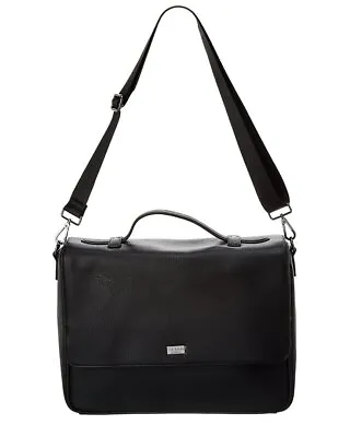 Ted Baker Lennti Satchel Men's Black Os • $76