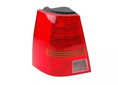 VOLKSWAGEN VW Bora Wagon Rear Tail Light LEFT OEM 1998 - 2005  • $109.99