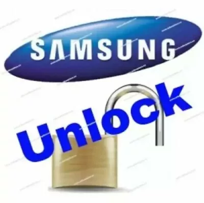 AT&T XFINITY SPECTRUM USA SAMSUNG UNLOCK CODE GALAXY S21 + S21 ULTRA Note 20 S20 • $32