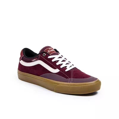 VANS TNT Advanced Prototype Pro Red 2020 5 • $38