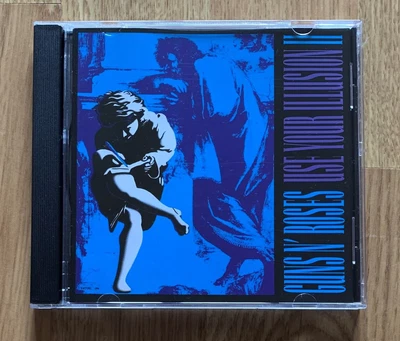 £0.99 • Buy Guns N' Roses - Use Your Illusion II (CD) Knockin' On Heaven's Door