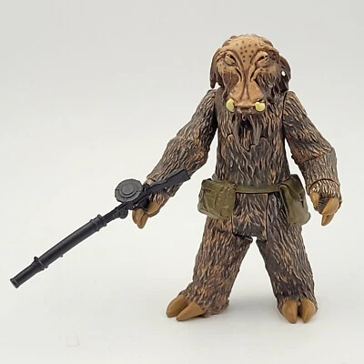 £79.98 • Buy Star Wars Loose J'Quille (Jabba's Sail Barge)