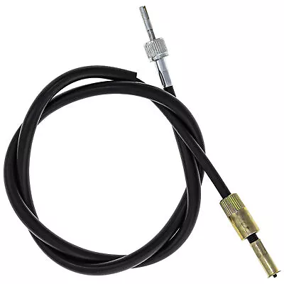 NICHE Speedometer Cable For Kawasaki KZ750B KZ650C KZ650SR 54001-1002 • $12.95