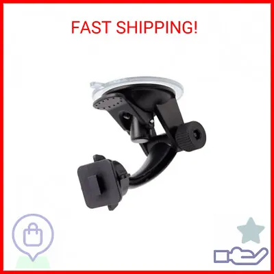 DOLAMO Car Windshield Suction Cup Mount For H&S Mini Maxx Tuner Programmer • $17.82