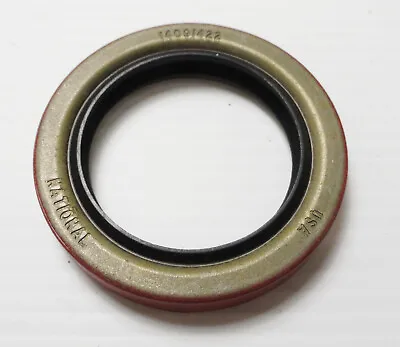 84-96 Corvette C4 Rear Differential Side Axle Yoke Seal DANA 44 (MANUAL) EA GM • $35