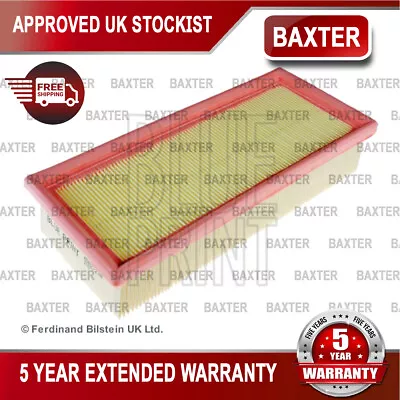 Fits Rover 45 25 600 800 Honda Accord Civic Land Freelander Baxter Air Filter • £12.12