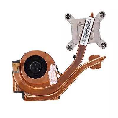 1PC For  ThinkPad 04W3269 04X378 Radiator Fan T430 T430i T420 T420i T410i T410  • $27.89