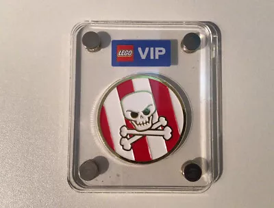 LEGO 5006471 VIP Classic Pirates Coin Limited Edition • $50