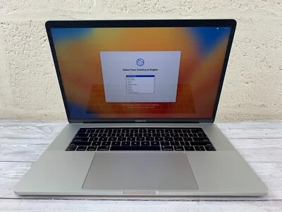 £899.90 • Buy Apple MacBook Pro 15  2019 - Core I9 2.3 GHz - 16 GB DDR4 - 1 TB SSD